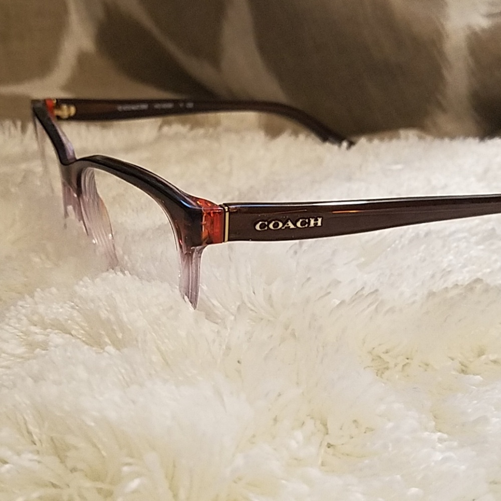 Coach two toned frames - Picture 5 of 5